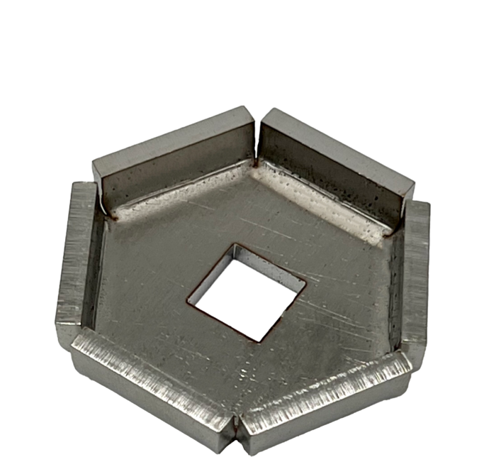 WT105 WATTS 909 3/4" - 1" RELIEF VALVE SEAT REMOVAL TOOL