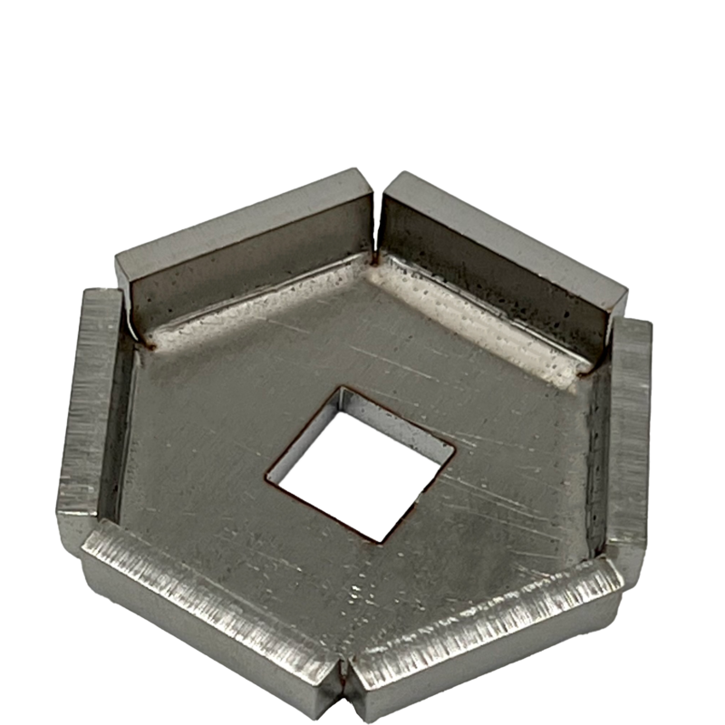 WT105 WATTS 909 3/4" - 1" RELIEF VALVE SEAT REMOVAL TOOL