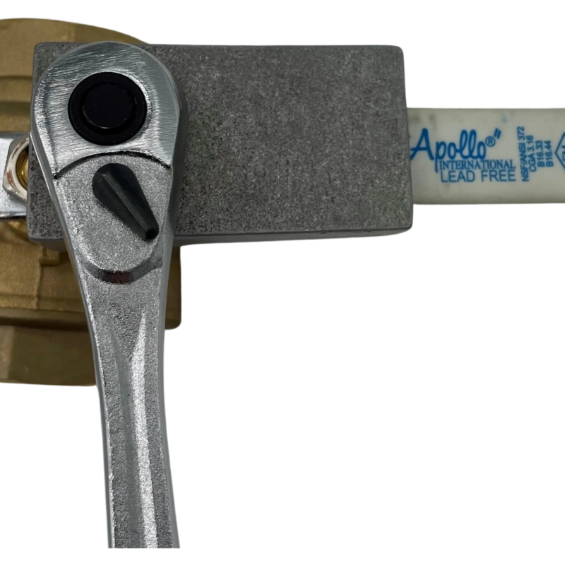 WV101 LARGE BALL VALVE HANDLE WRENCH