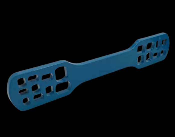 WV105 MISSING HANDLE WRENCH - LARGE SIZE 1 1/4" - 2"