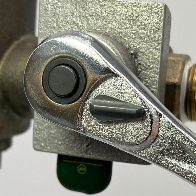 WV106 STOUT BALL VALVE HANDLE WRENCH