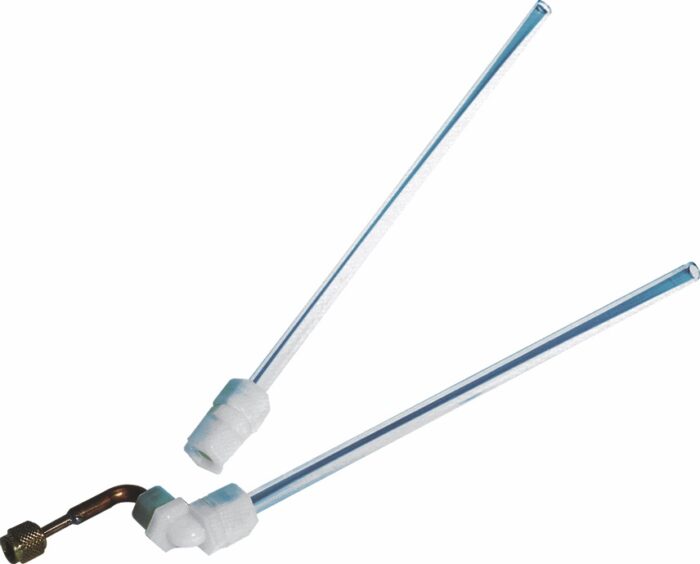 MIDWEST 830 - 0003 VERTICAL SITE TUBE SET