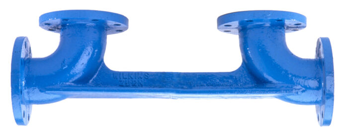 WILKINS 10" FLS FLANGE X FLANGE SETTER