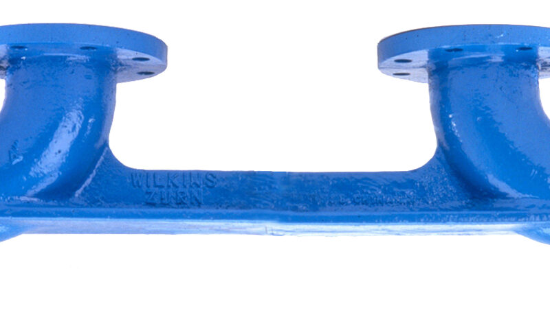 WILKINS 3" FLS FLANGE X FLANGE SETTER