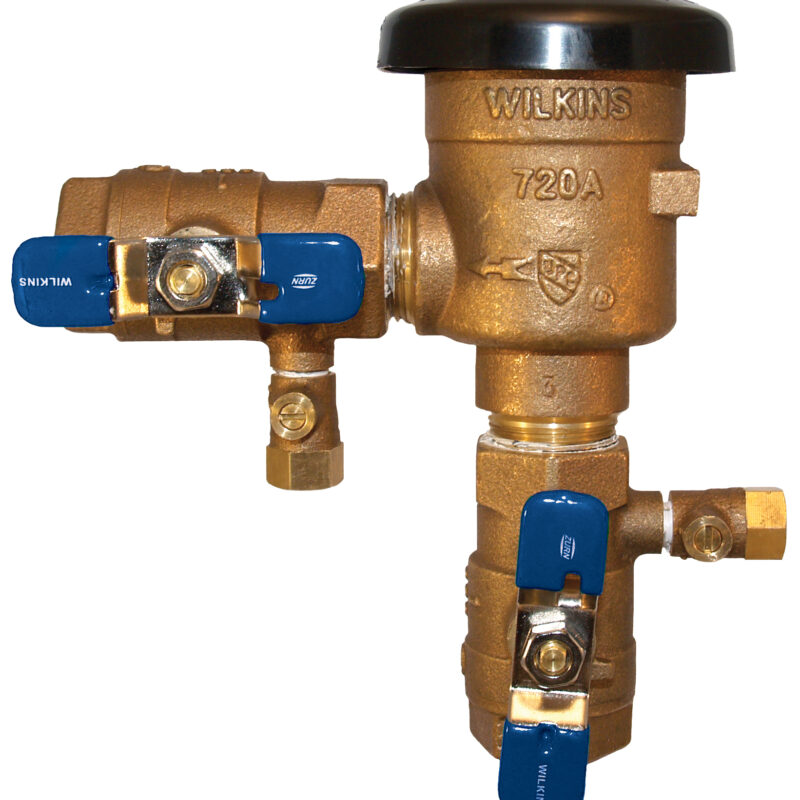 WILKINS 1 1/2" 720A PVB ASSEMBLY