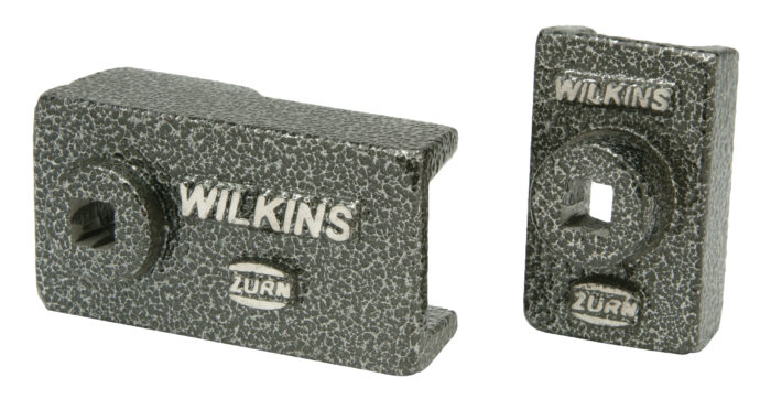 WILKINS RK-BVTOOL - BALL VALVE HANDLE NUT WRENCH SET