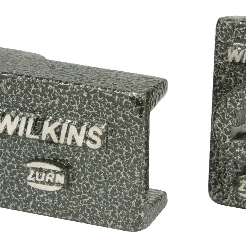 WILKINS RK-BVTOOL - BALL VALVE HANDLE NUT WRENCH SET