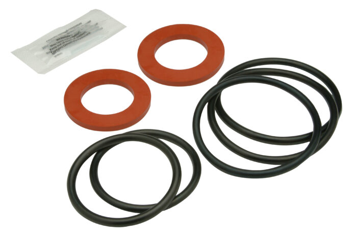 WILKINS RK114-350R - COMPLETE RUBBER REPAIR KIT