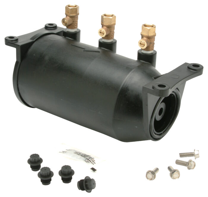 WILKINS RK114-350V - COMPLETE REPLACEMENT VESSEL