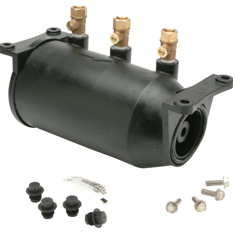 WILKINS RK114-350V - COMPLETE REPLACEMENT VESSEL