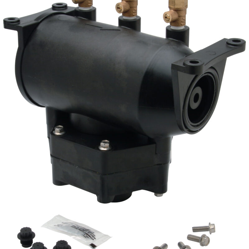 WILKINS RK114-375V - COMPLETE REPLACEMENT VESSEL