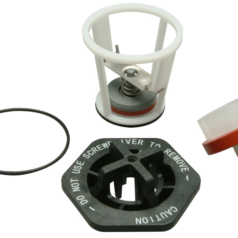 WILKINS RK12-420 - COMPLETE REPAIR KIT