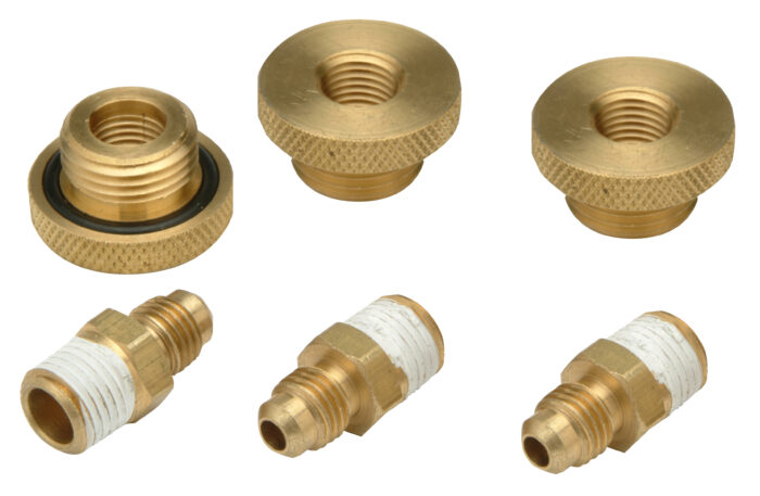 WILKINS RK12-QT - QUICK TEST ADAPTERS