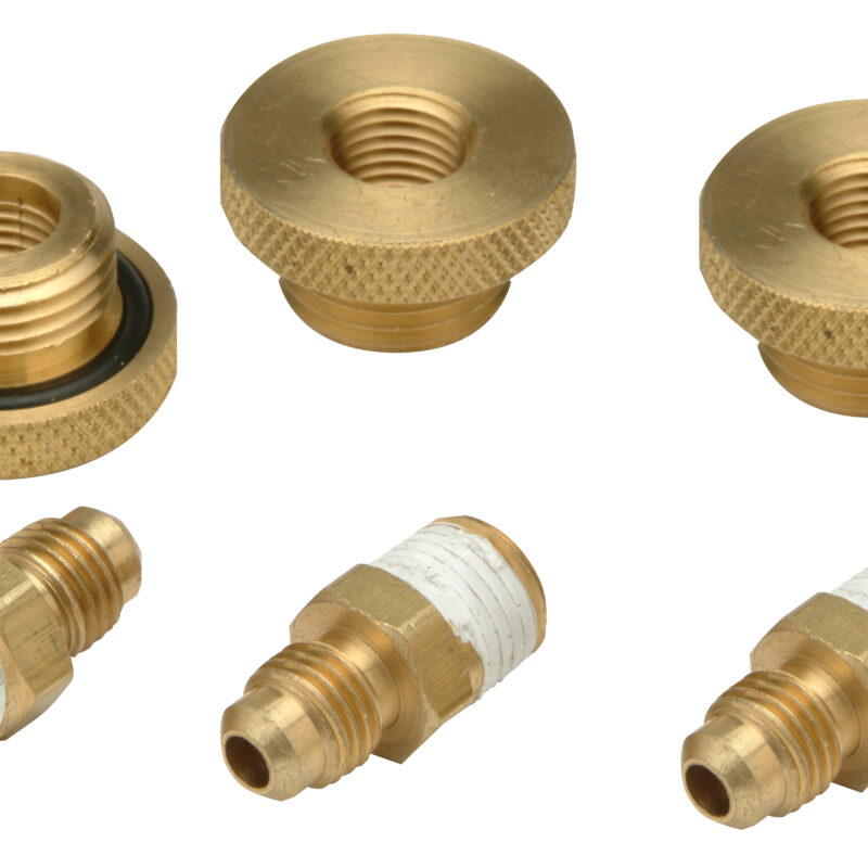 WILKINS RK12-QT - QUICK TEST ADAPTERS