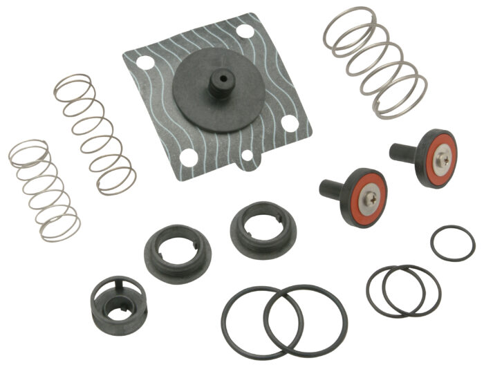 WILKINS RK14-975XLC - COMPLETE INTERNAL REPAIR KIT