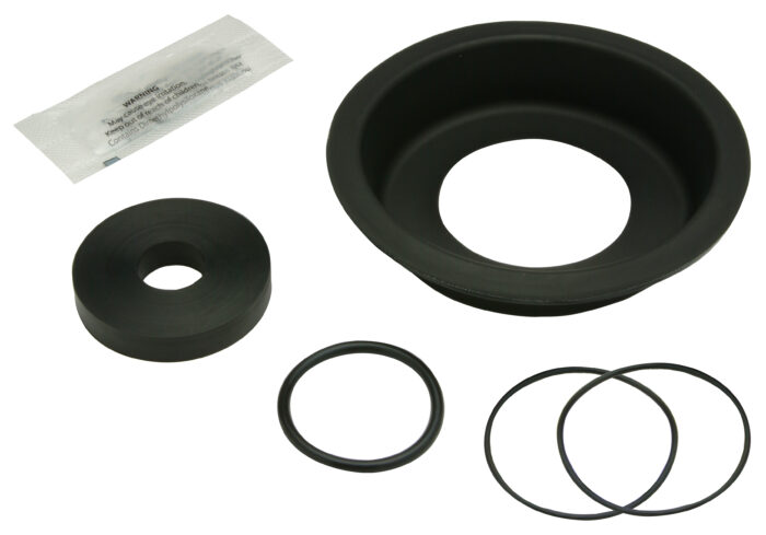 WILKINS RK212-375R - RELIEF VALVE RUBBER REPAIR KIT