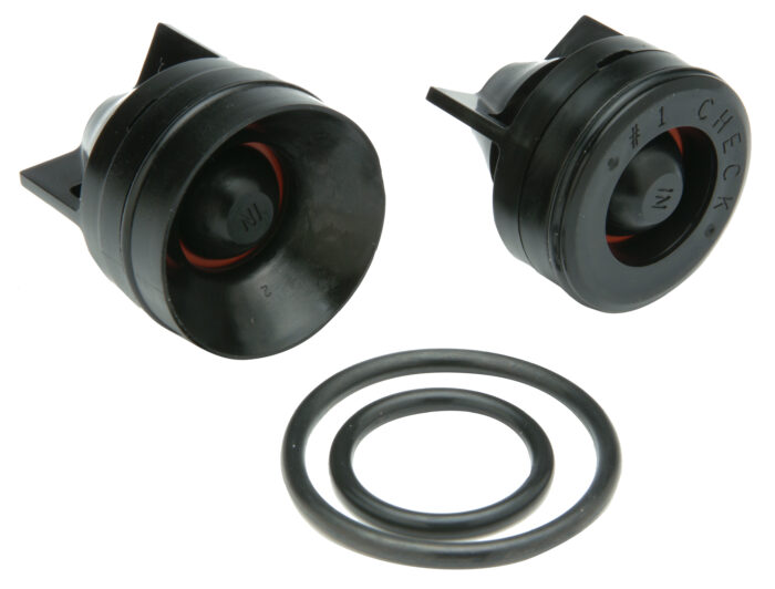 WILKINS RK34-350 - COMPLETE CHECK REPAIR KIT