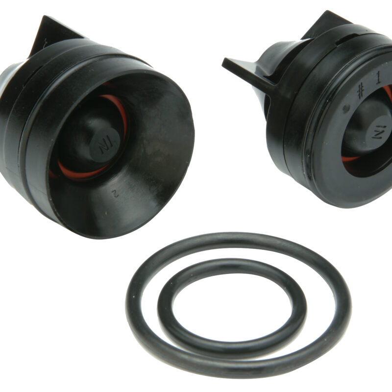 WILKINS RK34-350 - COMPLETE CHECK REPAIR KIT