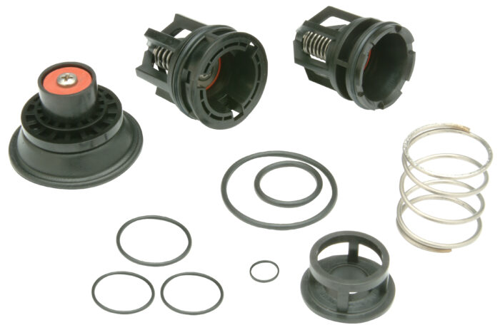 WILKINS RK34-375 - COMPLETE REPAIR KIT