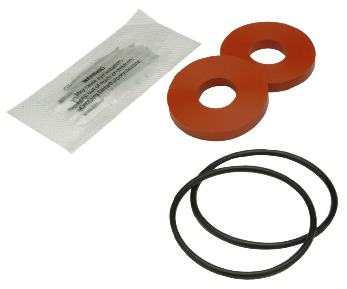 WILKINS RK34-950XLR - RUBBER REPAIR KIT