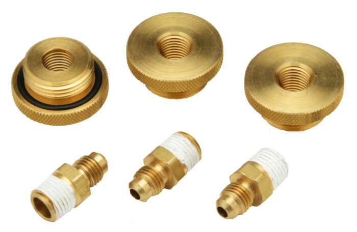 WILKINS - QT-SET PROMO (NO CASE)