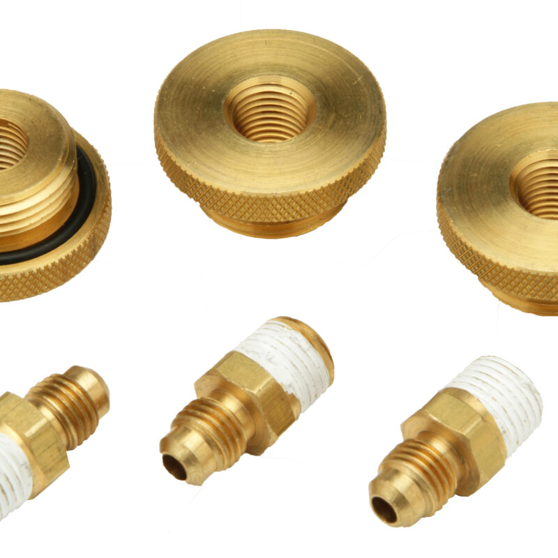 WILKINS - QT-SET PROMO (NO CASE)