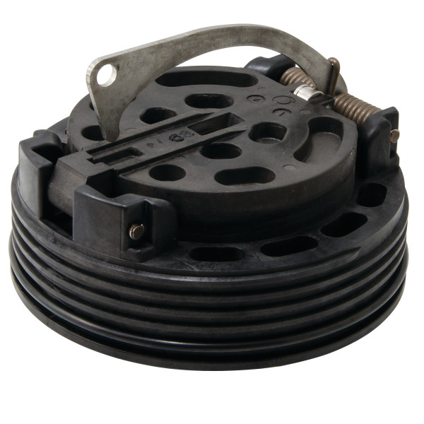 AMES 7010100 - #2 CHECK MODULE FOR 2 1/2" - 4" 2000SS/3000SS/4000SS  /6" 3000SE