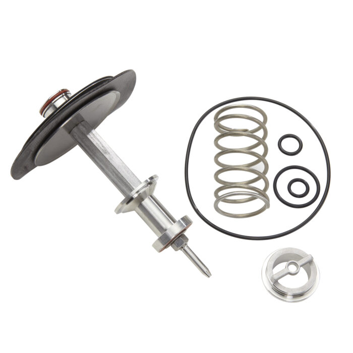 WATTS 0794052 - VT KIT - COMPLETE RELIEF VALVE REPAIR KIT FOR 2 1/2" - 3" 009 / LF009 RP ASSEMBLIES