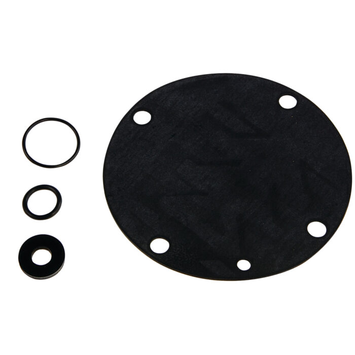 FEBCO 905043 - RELIEF VALVE RUBBER KIT FOR 3/4" - 1 1/4" LF825Y / LF825YA RP ASSEMBLIES