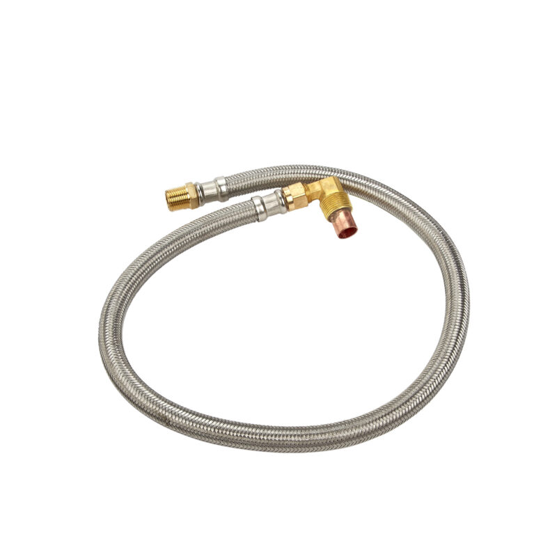 WATTS 0881488 - SENSING LINE HOSE ASSEMBLY FOR 10" WATTS 909