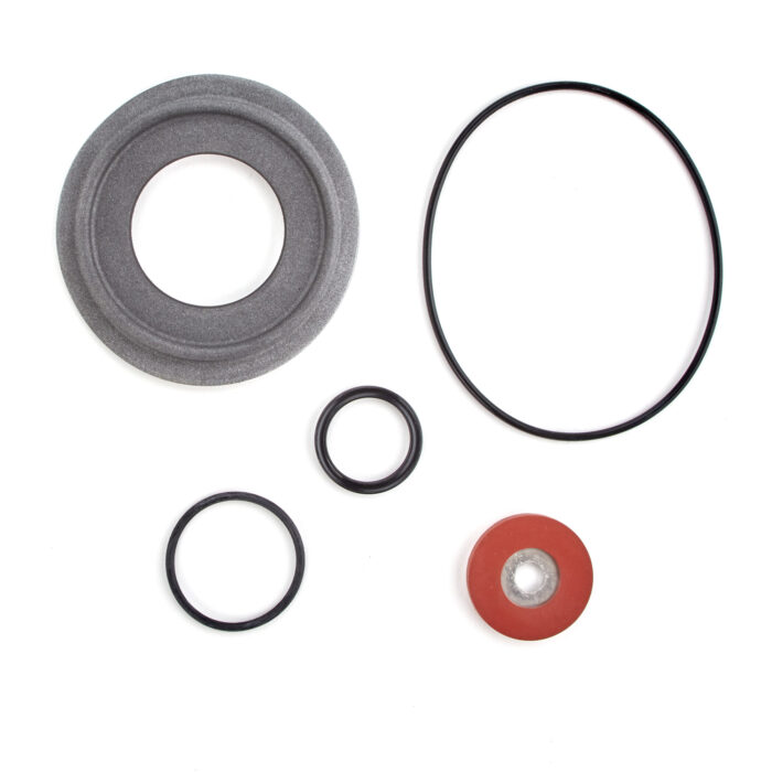 WATTS 0888137 - RV KIT - RELIEF VALVE RUBBER REPAIR KIT FOR 1 1/4" - 2" LF919 RP ASSEMBLIES