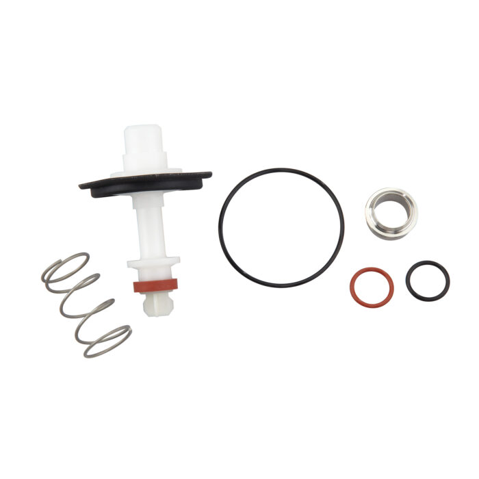 WATTS 0888523 - VT KIT - COMPLETE RELIEF VALVE REPAIR KIT  FOR 3/4" 009M3 / LF009M3 RP ASSEMBLIES