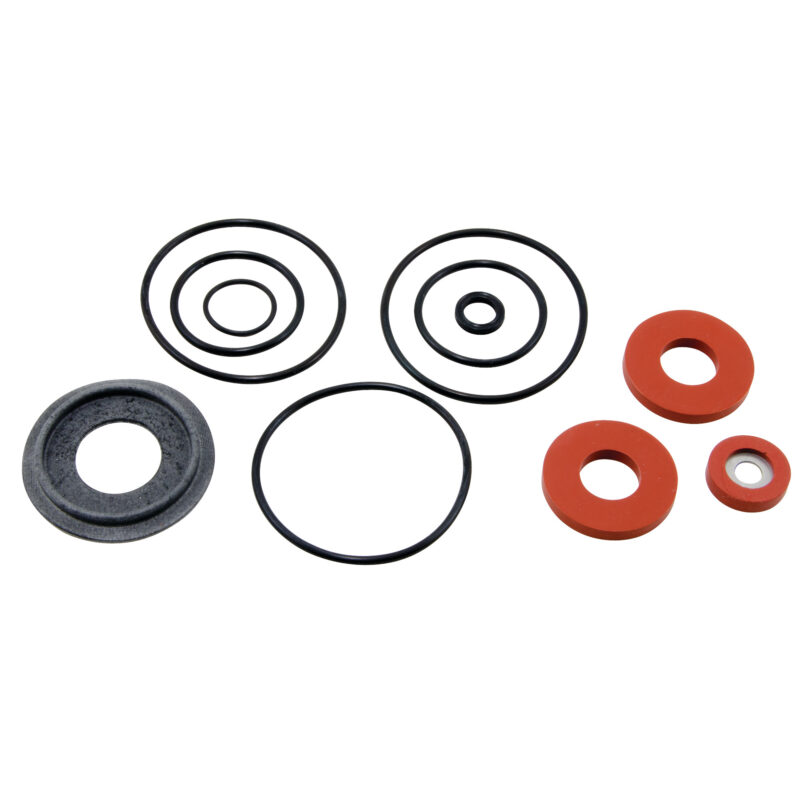 WATTS 0888142 - RT KIT - TOTAL RUBBER REPAIR KIT FOR 1" LF919 RP ASSEMBLIES