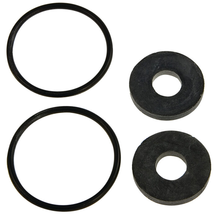 FEBCO 905042 - #1 & #2 CHECK RUBBER KIT FOR 3/4" - 1 1/4" 805Y / LF825Y / LF825YA SERIES ASSEMBLIES