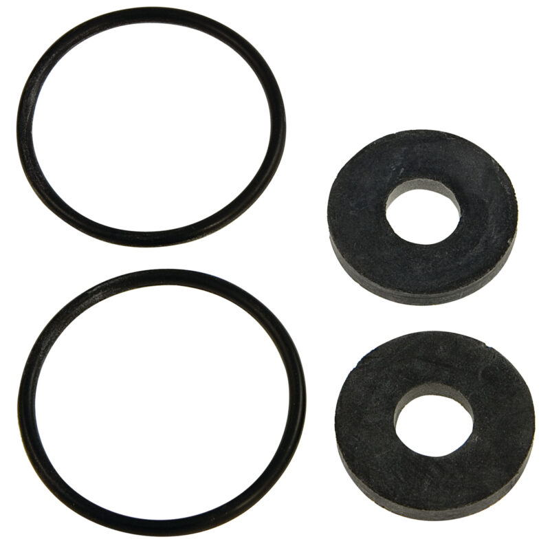 FEBCO 905042 - #1 & #2 CHECK RUBBER KIT FOR 3/4" - 1 1/4" 805Y / LF825Y / LF825YA SERIES ASSEMBLIES