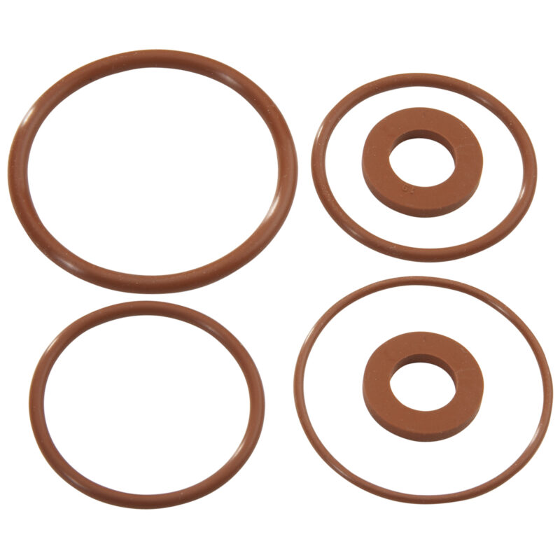 FEBCO 905342 - #1 AND #2 CHECK RUBBER KIT FOR FOR 1/2" - 3/4" 850 DC / 860 RP