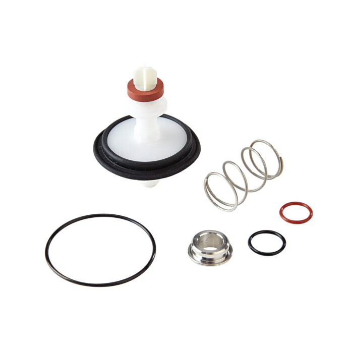 WATTS 0887294 - VT KIT - COMPLETE RELIEF VALVE REPAIR KIT FOR 1/4" - 1/2" 009-QT / LF009-QT RP ASSEMBLIES