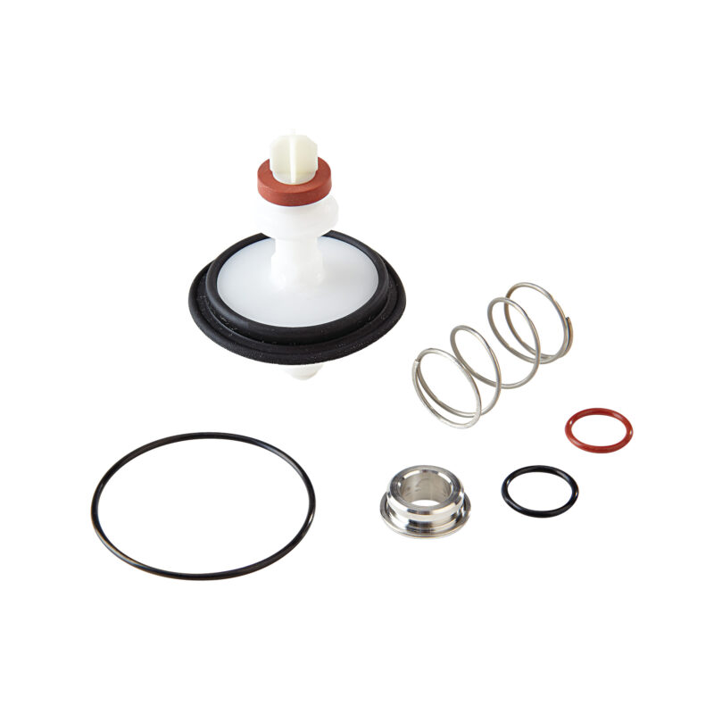 WATTS 0887294 - VT KIT - COMPLETE RELIEF VALVE REPAIR KIT FOR 1/4" - 1/2" 009-QT / LF009-QT RP ASSEMBLIES