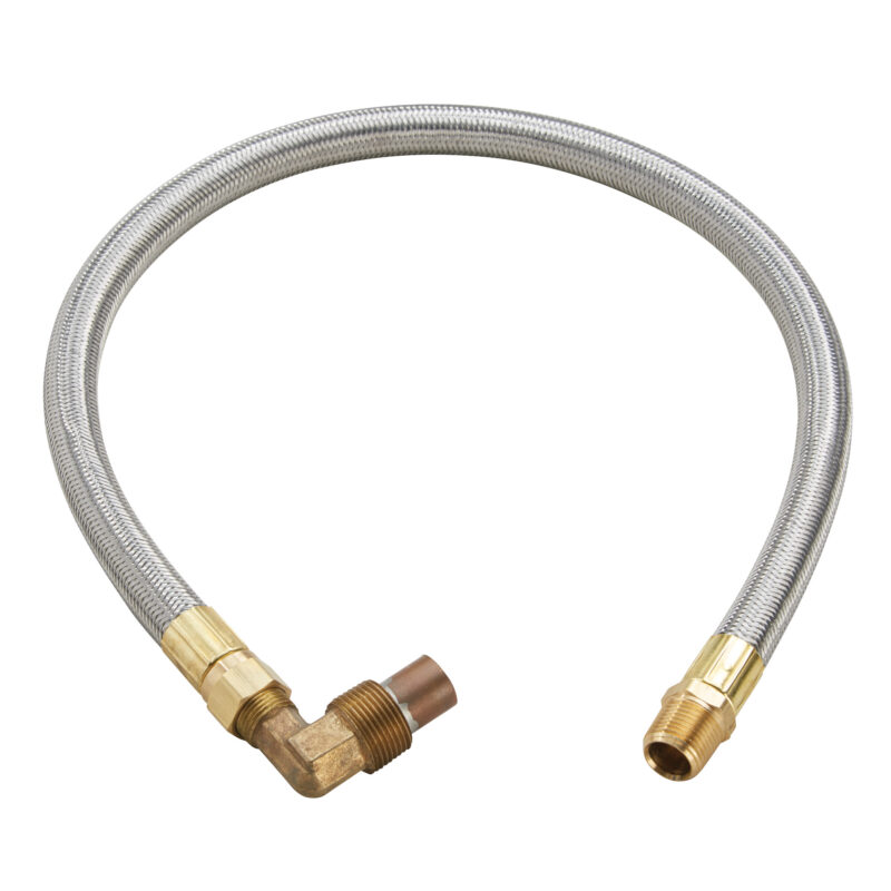 WATTS 0881487 - SENSING LINE HOSE ASSEMBLY FOR 6" - 8" WATTS 909