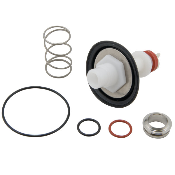 WATTS 0887520 - VT KIT - COMPLETE RELIEF VALVE REPAIR KIT FOR 1/4" - 3/4" SS009M2/M3 RP ASSEMBLIES
