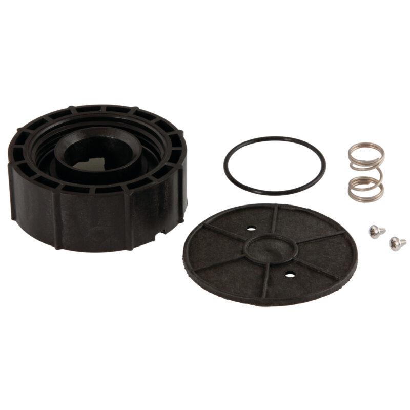 WATTS 0887701 - BONNET ASSEMBLY KIT FOR 1" 800M4 PVB