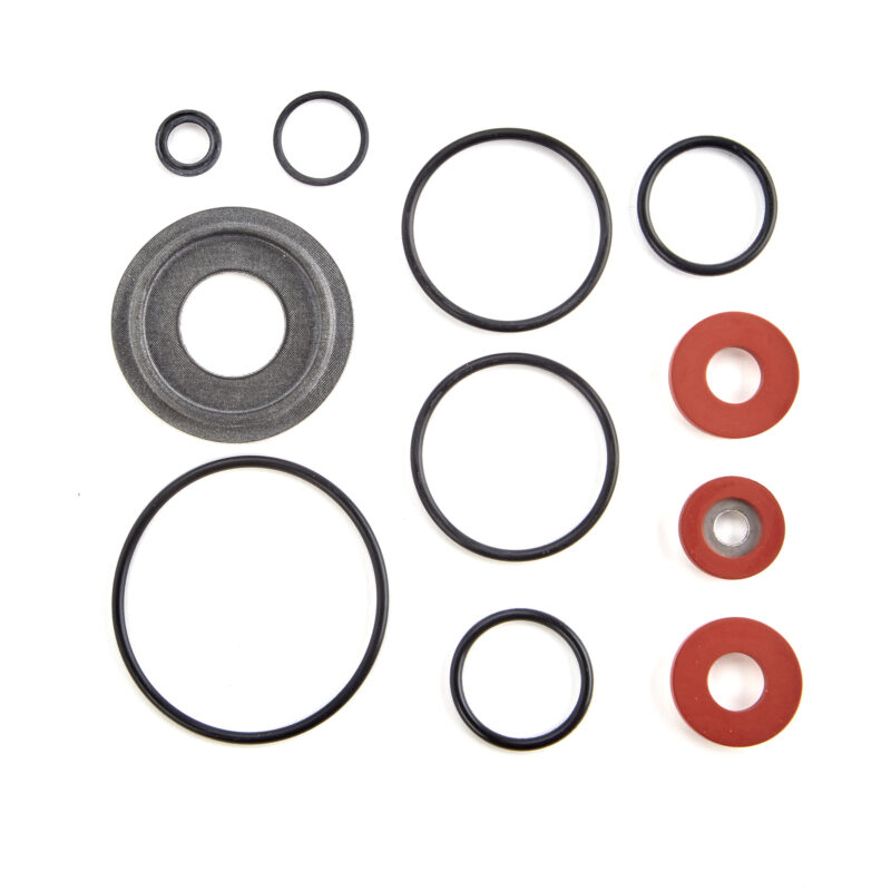 WATTS 0888141 - RT KIT - TOTAL RUBBER REPAIR KIT FOR 3/4" LF919 RP ASSEMBLIES