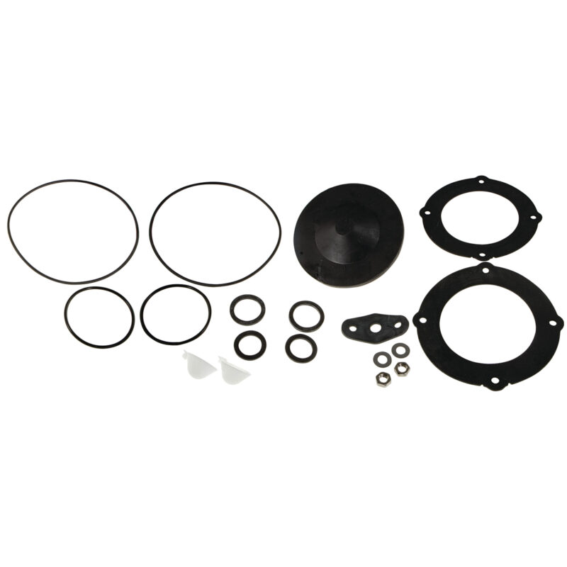FEBCO 905165 - TOTAL RUBBER KIT FOR 8" - 10" 850 / 856 / 870V / 876V