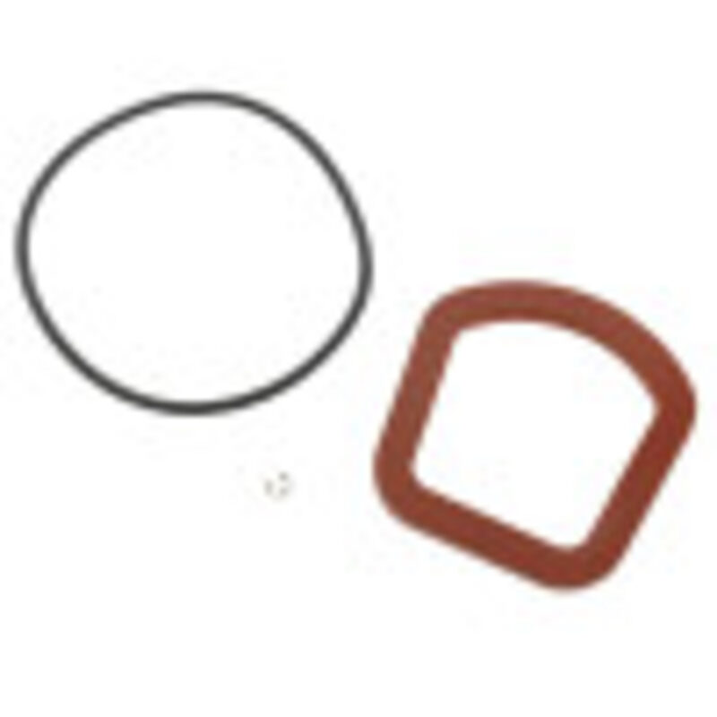 AMES 7018125 - #1 OR #2 CHECK RUBBER REPAIR KIT (1 EA) FOR 8" C200/C300/C400/C500 / 6" M200/M300/M400/M500