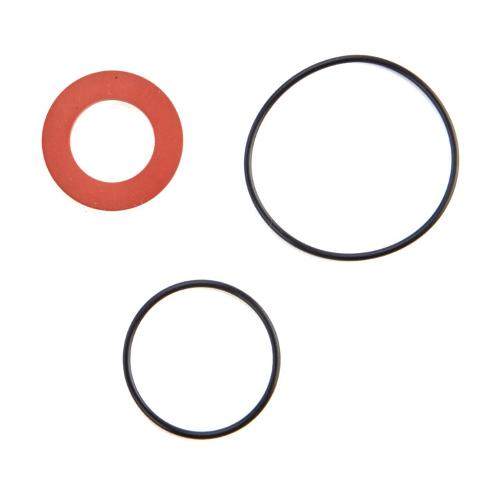 WATTS 0888123 - RC4 - #1 OR #2 CHECK RUBBER REPAIR KIT FOR 1 1/4" - 1 1/2" 919 RP ASSEMBLIES