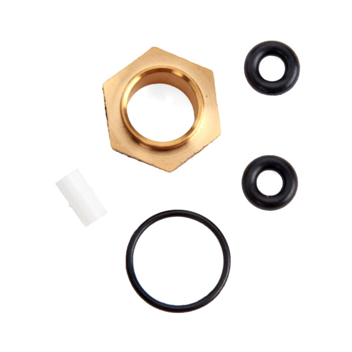 FEBCO 905417 - RELIEF VALVE SEAT RING KIT FOR 3/4 - 1 1/4 LF825Y / LF825YA ASSEMBLIES