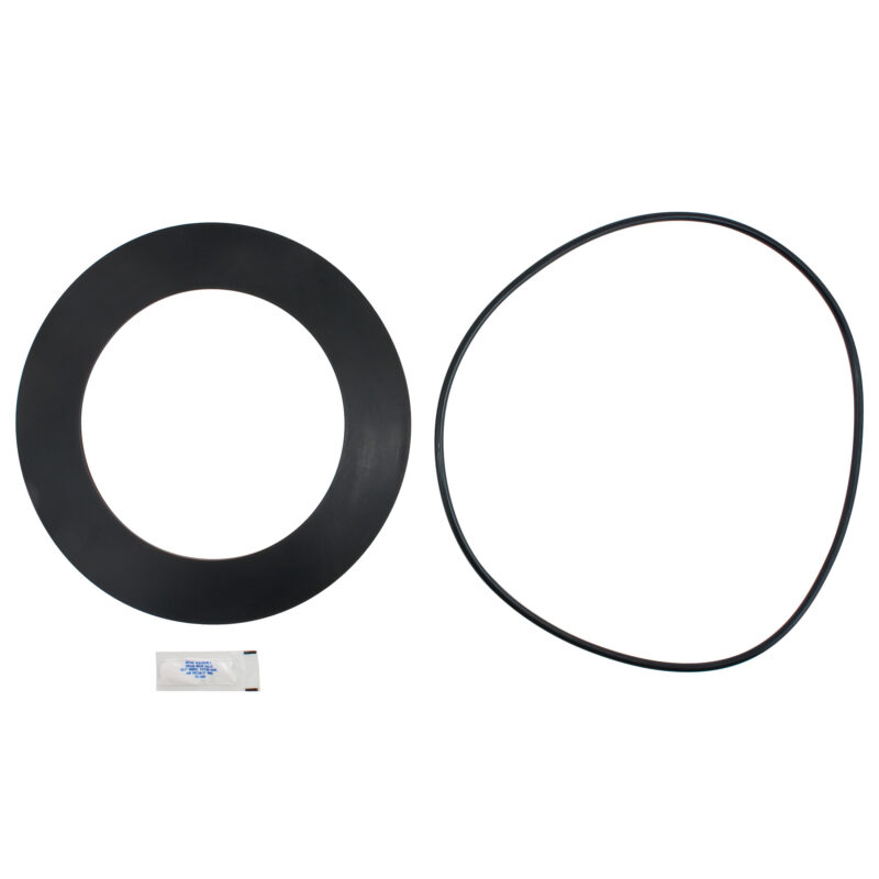 WATTS 0887230 - RC2 - #1 OR #2 CHECK RUBBER REPAIR KIT FOR 10" WATTS 909 RP / 909RPDA *OR* AMES 4000CIV RP / 5000CIV RPDA ASSEMBLIES