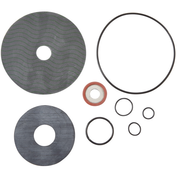 WATTS 0887544 - RV KIT - RELIEF VALVE RUBBER REPAIR KIT FOR LF009M2 RP ASSEMBLIES