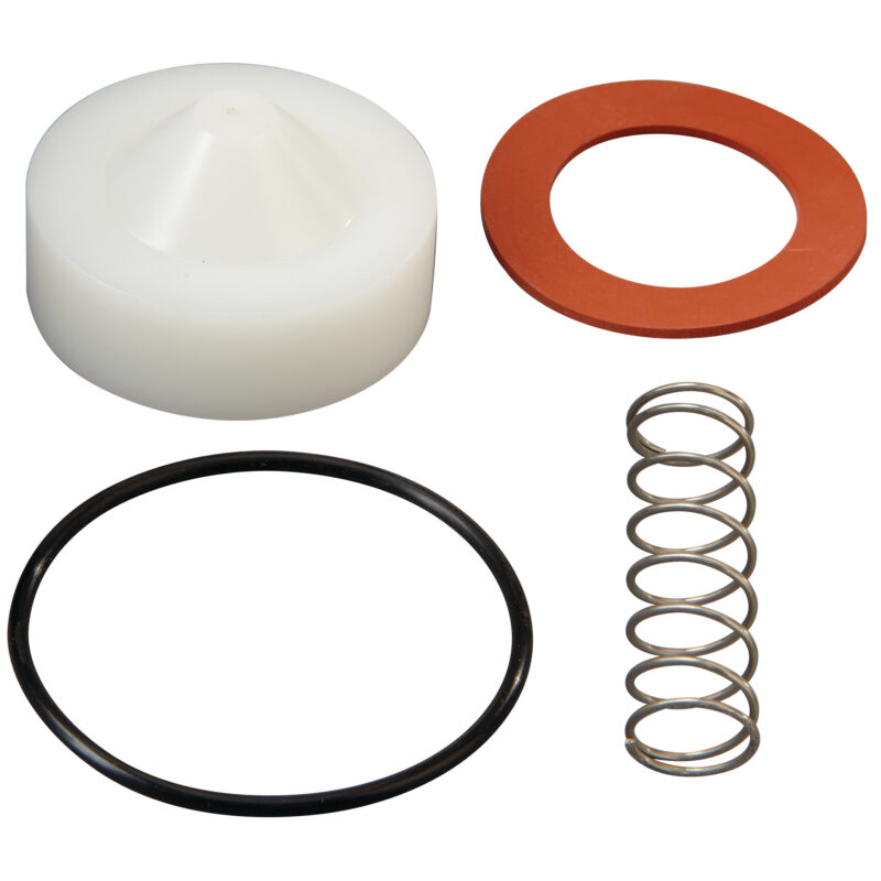WATTS 0886025 - FLOAT KIT FOR 1/2" - 1" 800-QT PVB