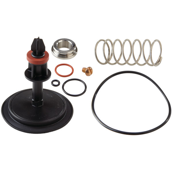 WATTS 0887785 - VT KIT - COMPLETE RELIEF VALVE REPAIR KIT FOR 1" LF009M2-QT RP ASSEMBLIES